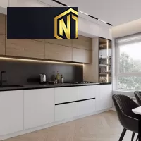 TỦ BẾP GIÁ TỐT TẠI LONG THÀNH